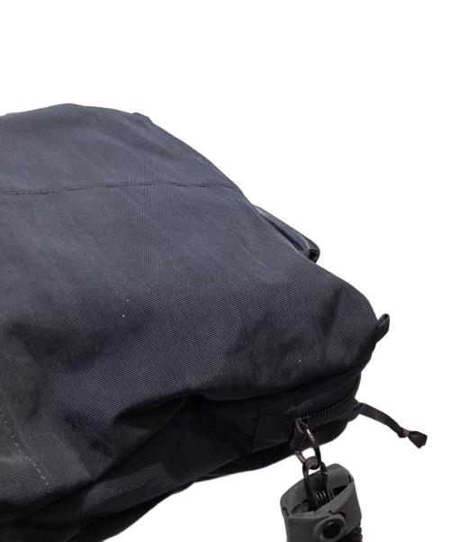 PORTER（ポーター）PORTER (ポーター) EINS ショルダーバッグ　504-08985 ブラックの古着・服飾アイテム