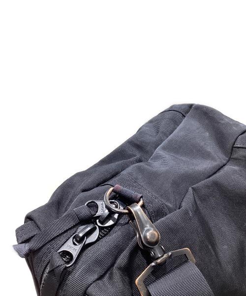 PORTER（ポーター）PORTER (ポーター) EINS ショルダーバッグ　504-08985 ブラックの古着・服飾アイテム