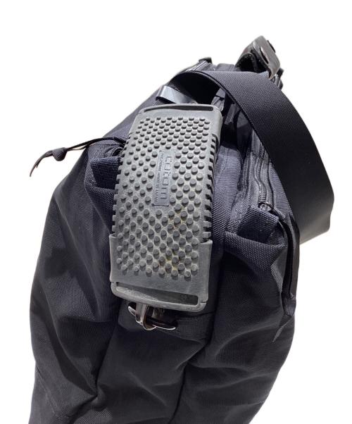 PORTER（ポーター）PORTER (ポーター) EINS ショルダーバッグ　504-08985 ブラックの古着・服飾アイテム