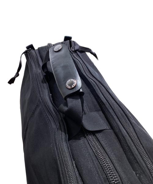 PORTER（ポーター）PORTER (ポーター) EINS ショルダーバッグ　504-08985 ブラックの古着・服飾アイテム