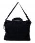 PORTER (ポーター) EINS ショルダーバッグ　504-08985 ブラック：11000円