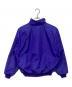 Patagonia (パタゴニア) 80-90’ｓ　裏フリースブルゾン ブルー サイズ:11/12：9000円