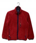 Patagoniaパタゴニア）の古着「 90'S 　レトロX フリースジャケット」｜レッド