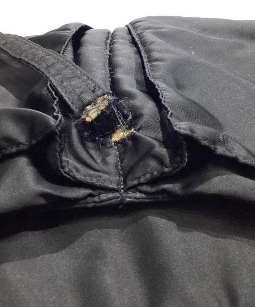 PORTER（ポーター）PORTER (ポーター) タンカー フラップ 2WAYバッグ ブラックの古着・服飾アイテム