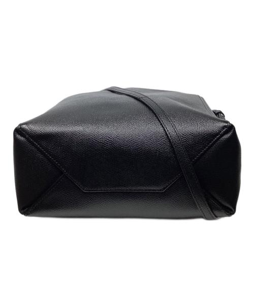 CELINE（セリーヌ）CELINE (セリーヌ) バーティカル カバ スモール　 ブラックの古着・服飾アイテム