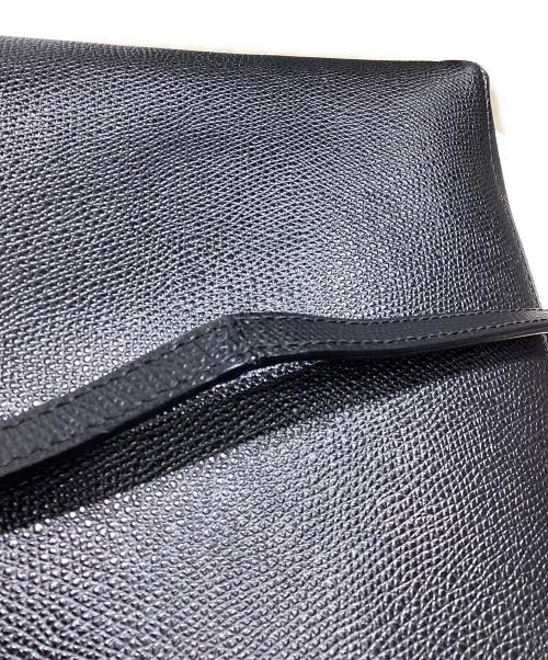 CELINE（セリーヌ）CELINE (セリーヌ) バーティカル カバ スモール　 ブラックの古着・服飾アイテム