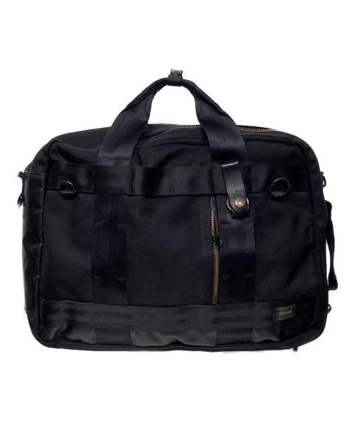 PORTER（ポーター）PORTER (ポーター) HEAT 3WAYバッグ　703-06980の古着・服飾アイテム