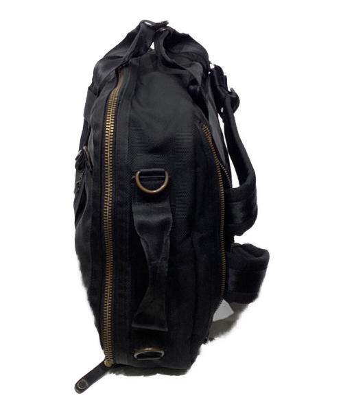 PORTER（ポーター）PORTER (ポーター) HEAT 3WAYバッグ　703-06980の古着・服飾アイテム