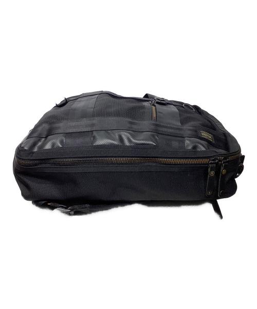 PORTER（ポーター）PORTER (ポーター) HEAT 3WAYバッグ　703-06980の古着・服飾アイテム