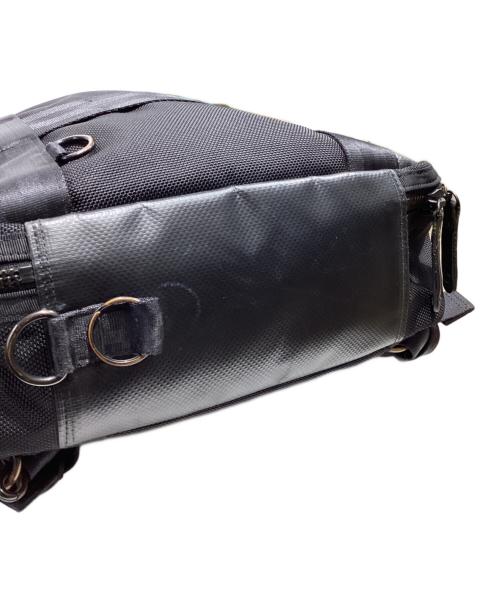 PORTER（ポーター）PORTER (ポーター) HEAT 3WAYバッグ　703-06980の古着・服飾アイテム