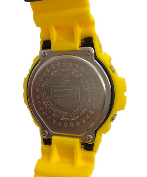 CASIO（カシオ）CASIO (カシオ) 30周年記念モデル　デジタルウォッチ　DW-6900TR ブラックの古着・服飾アイテム