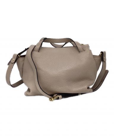 中古・古着通販】GIANNI CHIARINI (ジャンニ キアリーニ) ORIGAMI S