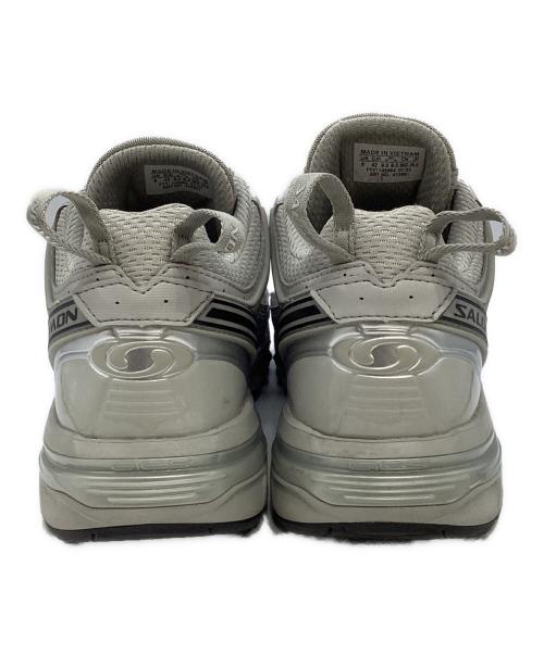 SALOMON（サロモン）SALOMON (サロモン) ACS PRO ADVANCED 472991 グレー サイズ:UK8の古着・服飾アイテム