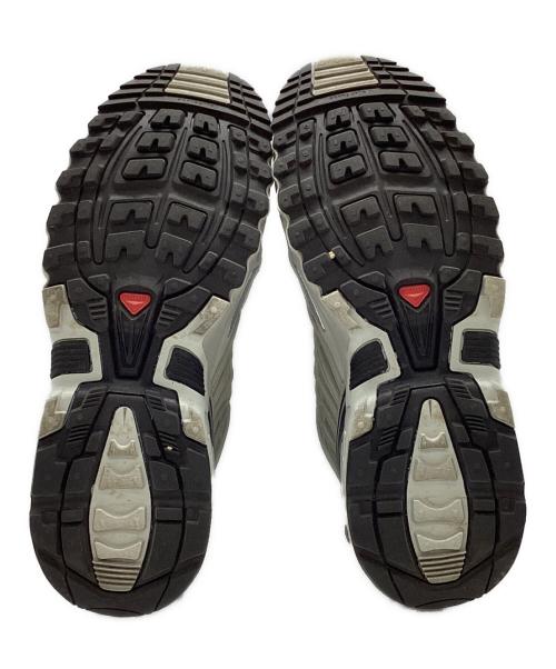 SALOMON（サロモン）SALOMON (サロモン) ACS PRO ADVANCED 472991 グレー サイズ:UK8の古着・服飾アイテム