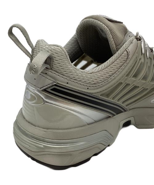 SALOMON（サロモン）SALOMON (サロモン) ACS PRO ADVANCED 472991 グレー サイズ:UK8の古着・服飾アイテム