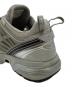 中古・古着 SALOMON (サロモン) ACS PRO ADVANCED 472991 グレー サイズ:UK8：17000円