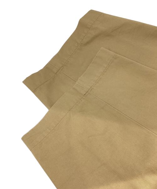 Traditional Weatherwear（トラディショナルウェザーウェア）Traditional Weatherwear (トラディショナルウェザーウェア) UNIONSLACKS 103 ベージュ サイズ:Mの古着・服飾アイテム