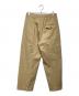 Traditional Weatherwear (トラディショナルウェザーウェア) UNIONSLACKS 103 ベージュ サイズ:M：8000円