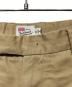 中古・古着 Traditional Weatherwear (トラディショナルウェザーウェア) UNIONSLACKS 103 ベージュ サイズ:M：8000円
