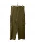 DAN（ダン）の古着「M-47 Automatic Trousers DAN-2023 01」｜オリーブ