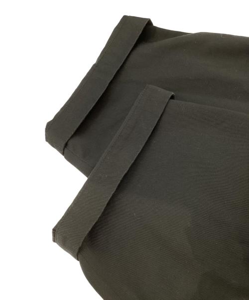 Traditional Weatherwear（トラディショナルウェザーウェア）Traditional Weatherwear (トラディショナルウェザーウェア) UNIONSLACK 101 ブラック サイズ:Mの古着・服飾アイテム