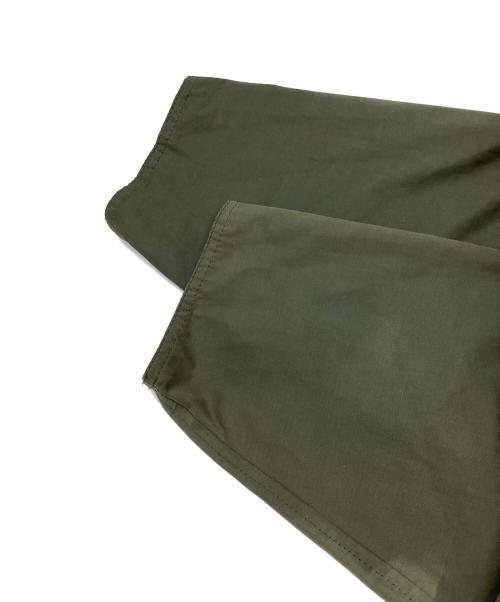 Barbour（バブアー）Barbour (バブアー) Transport Casual ジャケット オリーブ サイズ:38の古着・服飾アイテム