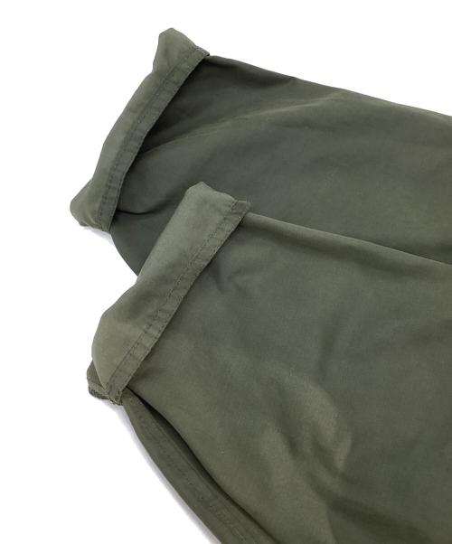 Barbour（バブアー）Barbour (バブアー) Transport Casual ジャケット オリーブ サイズ:38の古着・服飾アイテム