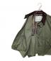 中古・古着 Barbour (バブアー) Transport Casual ジャケット オリーブ サイズ:38：25000円