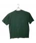 ROTT WEILER (ロットワイラー) RTTW PIGMENT TEE グリーン サイズ:XL：9000円