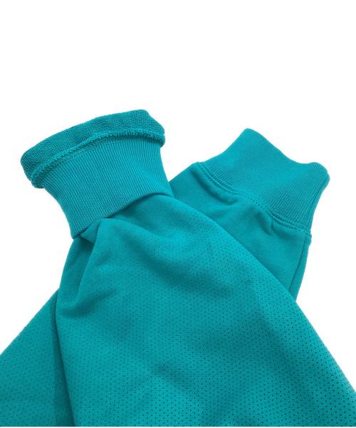 PALACE（パレス）PALACE (パレス) TRI-FADE HOOD ブルー サイズ:Mの古着・服飾アイテム