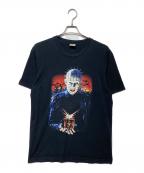 SUPREMEシュプリーム）の古着「18SS　Hellraiser Pinhead Tee」｜ブラック