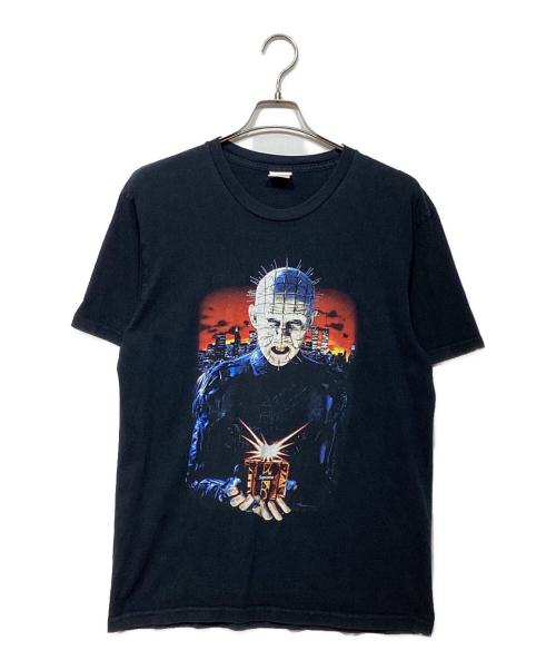 SUPREME（シュプリーム）SUPREME (シュプリーム) 18SS　Hellraiser Pinhead Tee ブラック サイズ:Mの古着・服飾アイテム