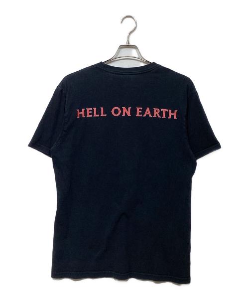 SUPREME（シュプリーム）SUPREME (シュプリーム) 18SS　Hellraiser Pinhead Tee ブラック サイズ:Mの古着・服飾アイテム