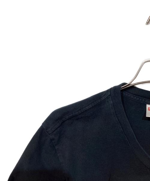 SUPREME（シュプリーム）SUPREME (シュプリーム) 18SS　Hellraiser Pinhead Tee ブラック サイズ:Mの古着・服飾アイテム