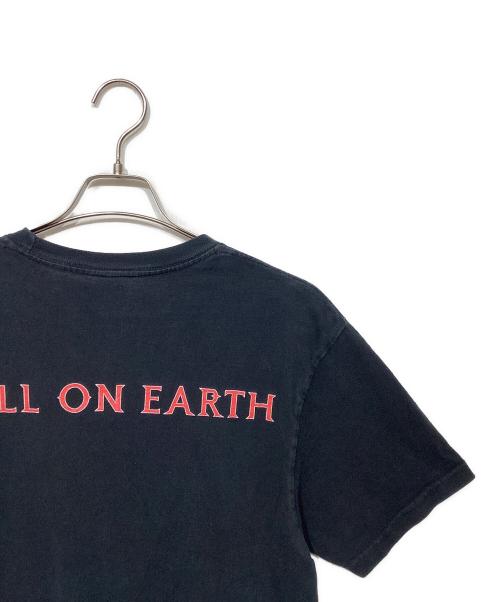 SUPREME（シュプリーム）SUPREME (シュプリーム) 18SS　Hellraiser Pinhead Tee ブラック サイズ:Mの古着・服飾アイテム