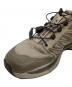 中古・古着 SALOMON (サロモン) XT-WINGS 2 417615 ベージュ サイズ:UK8.5：9000円