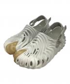 crocs×Salehe Bemburyクロックス×サリーベンバリー）の古着「The Pollex Clog」｜ホワイト