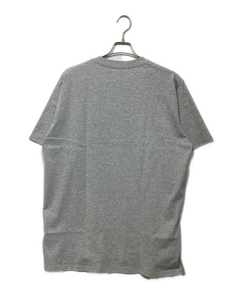 Engineered Garments（エンジニアドガーメンツ）Engineered Garments (エンジニアードガーメンツ) EXPANSION NY GREATEST ELEVATIONS TEE グレー サイズ:M 未使用品の古着・服飾アイテム