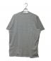 Engineered Garments (エンジニアードガーメンツ) EXPANSION NY GREATEST ELEVATIONS TEE グレー サイズ:M 未使用品：8000円