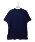 Engineered Garments (エンジニアードガーメンツ) EXPANSION NY (エクスパンション ニューヨーク) GREATEST ELEVATIONS TEE ネイビー サイズ:L：8000円