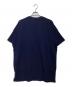 Engineered Garments (エンジニアードガーメンツ) EXPANSION NY (エクスパンション ニューヨーク) GREATEST ELEVATIONS TEE ネイビー サイズ:XL：9000円
