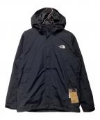THE NORTH FACEザ ノース フェイス）の古着「Scoop Jacket　スクープジャケット」｜ブラック