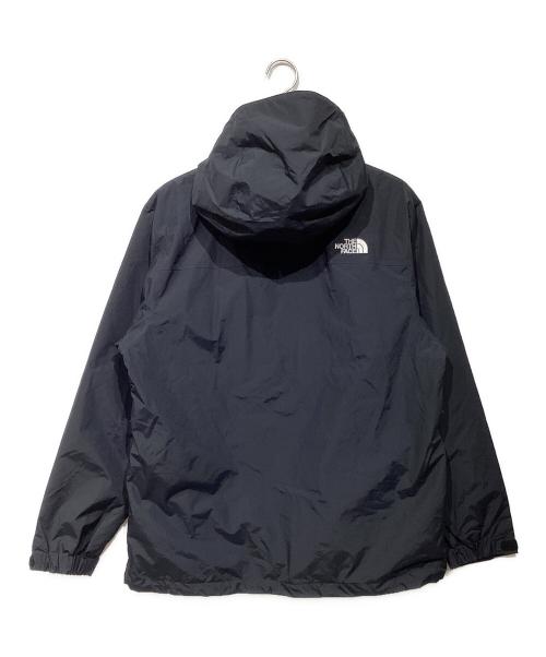 THE NORTH FACE（ザ ノース フェイス）THE NORTH FACE (ザ ノース フェイス) Scoop Jacket　スクープジャケット ブラック サイズ:L 未使用品の古着・服飾アイテム