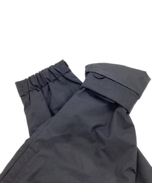 THE NORTH FACE（ザ ノース フェイス）THE NORTH FACE (ザ ノース フェイス) Scoop Jacket　スクープジャケット ブラック サイズ:L 未使用品の古着・服飾アイテム