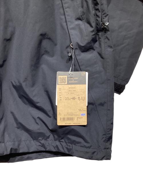 THE NORTH FACE（ザ ノース フェイス）THE NORTH FACE (ザ ノース フェイス) Scoop Jacket　スクープジャケット ブラック サイズ:L 未使用品の古着・服飾アイテム