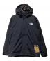 THE NORTH FACE（ザ ノース フェイス）の古着「Scoop Jacket　スクープジャケット」｜ブラック