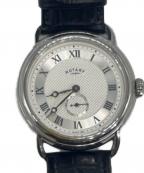 ROTARYロータリー）の古着「GS02424/21　リストウォッチ」