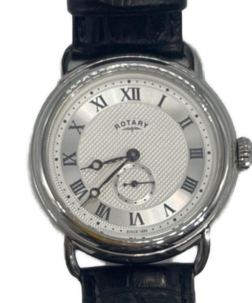 ROTARY（ロータリー）ROTARY (ロータリー) GS02424/21　リストウォッチの古着・服飾アイテム