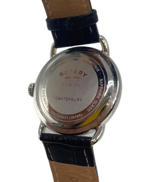 ROTARY（ロータリー）ROTARY (ロータリー) GS02424/21　リストウォッチの古着・服飾アイテム