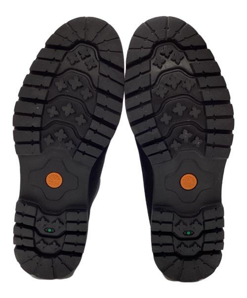 Timberland（ティンバーランド）Timberland (ティンバーランド) ウォータープルーフ ワークブーツ　TB1A1JI2001 ブラック サイズ:US8.5Wの古着・服飾アイテム